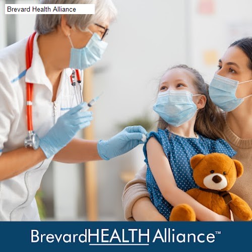 Brevard Health Alliance