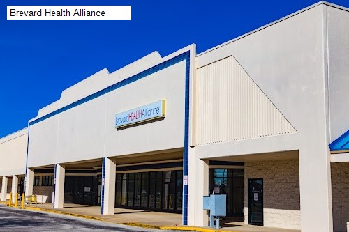 Brevard Health Alliance