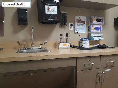 Broward Health