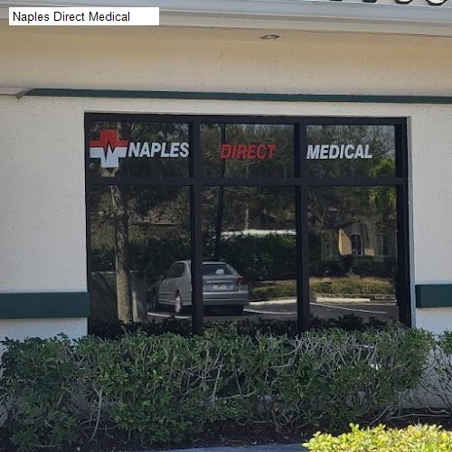 Naples Direct Medical