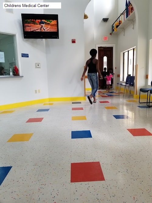 Childrens Medical Center