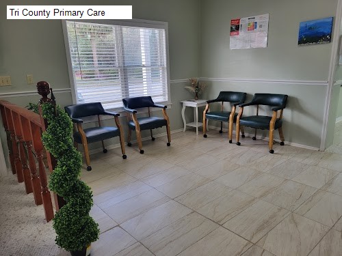 Tri County Primary Care