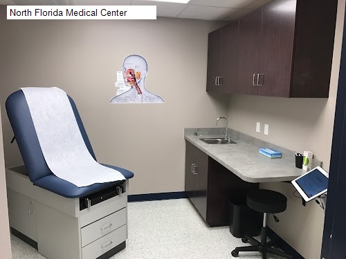 North Florida Medical Center