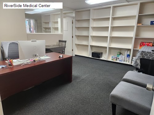 RiverSide Medical Center