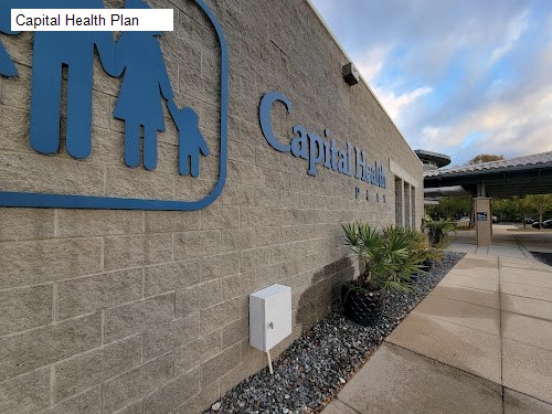 Capital Health Plan