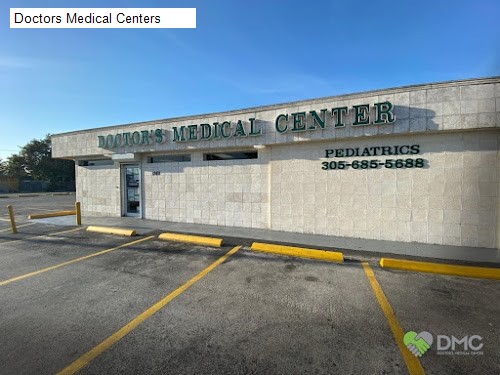 Doctors Medical Centers