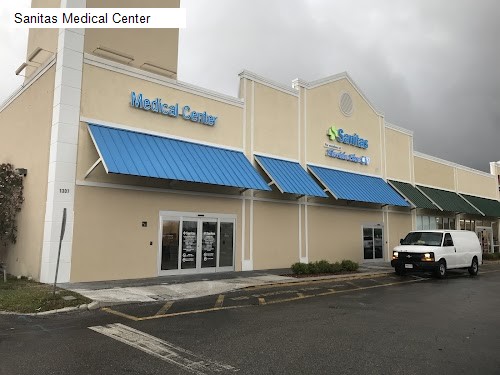 Sanitas Medical Center