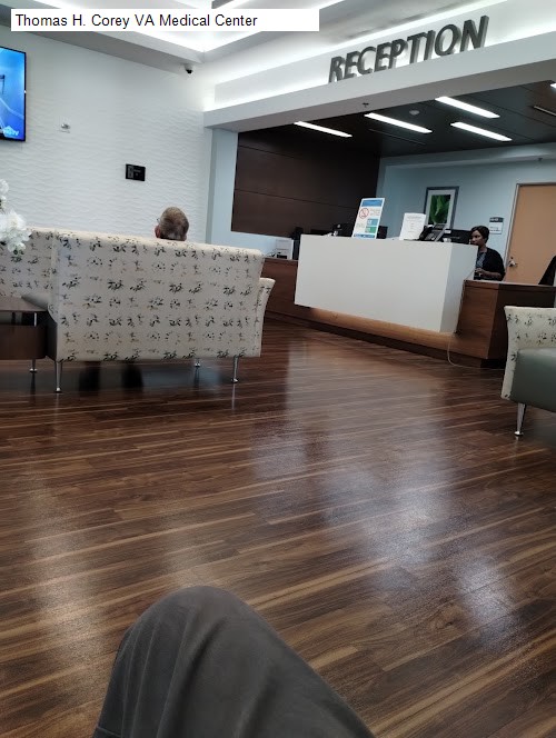 Thomas H. Corey VA Medical Center