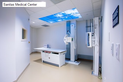 Sanitas Medical Center