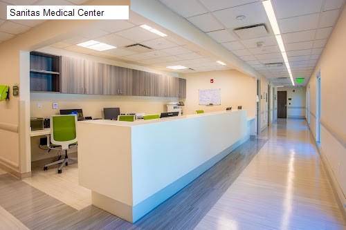 Sanitas Medical Center