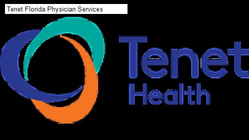 Tenet Florida Physician Services