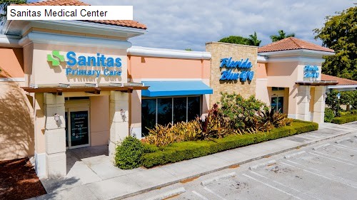 Sanitas Medical Center