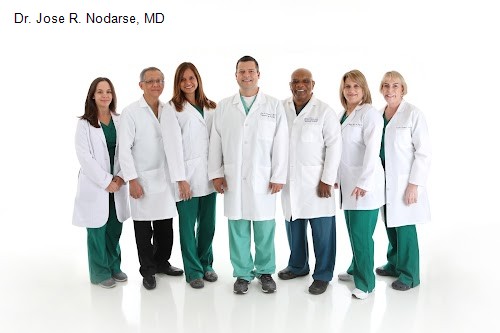 Dr. Jose R. Nodarse, MD