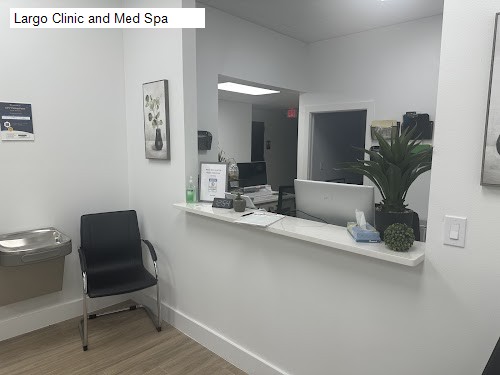 Largo Clinic and Med Spa