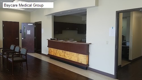 Baycare Medical Group
