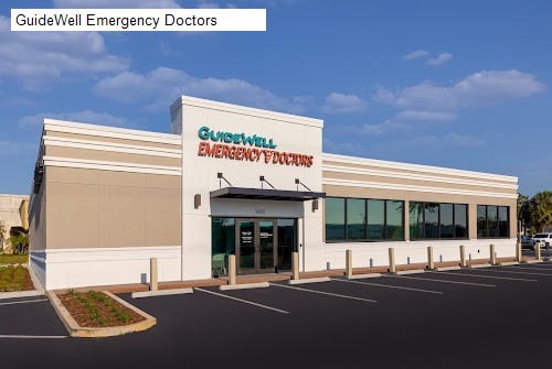GuideWell Emergency Doctors