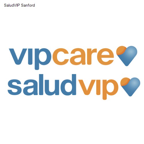 SaludVIP Sanford