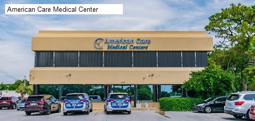 American Care Medical Center