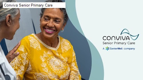 Conviva Senior Primary Care