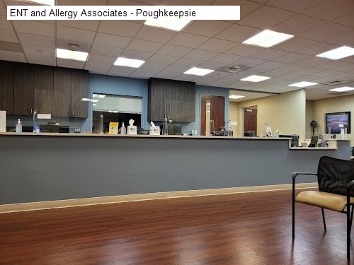 ENT and Allergy Associates - Poughkeepsie