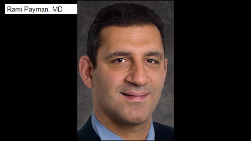 Rami Payman, MD