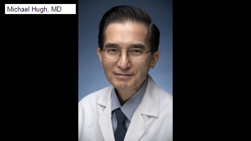Michael Hugh, MD