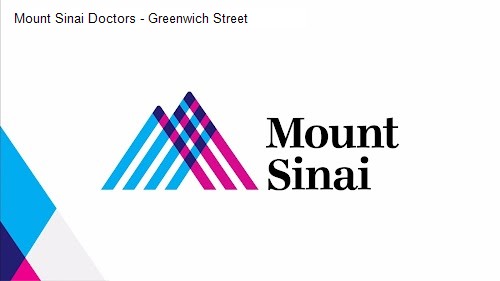 Mount Sinai Doctors - Greenwich Street