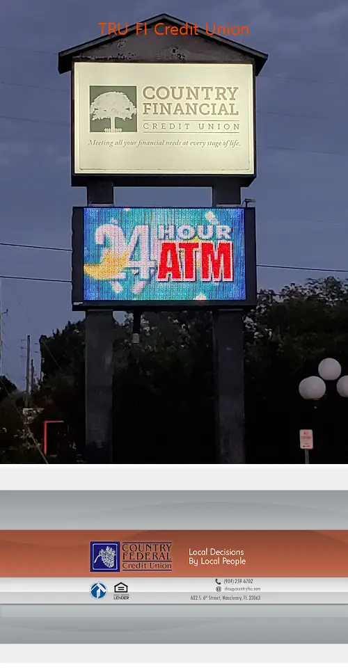 TRU FI Credit Union