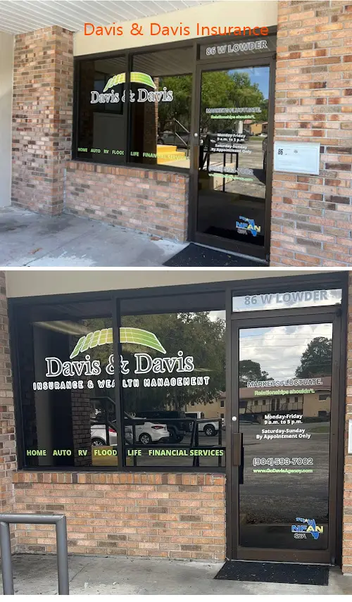 Davis & Davis Insurance