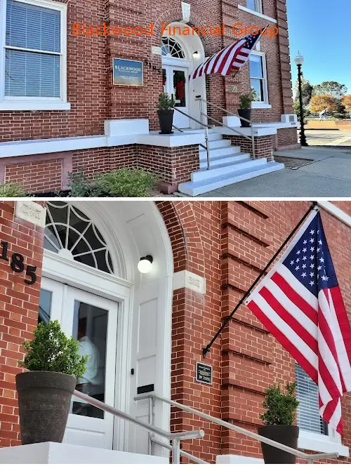 Blackwood Financial Group