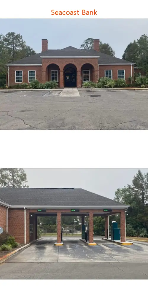 Seacoast Bank