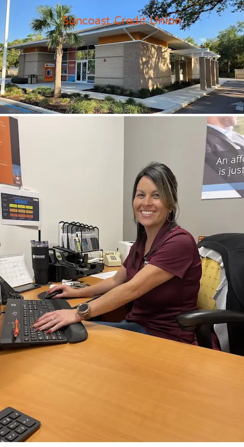 Suncoast Credit Union