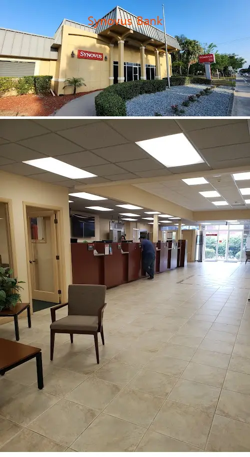 Synovus Bank