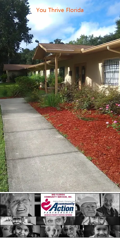 You Thrive Florida