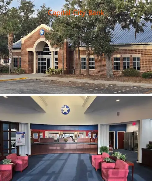 Capital City Bank