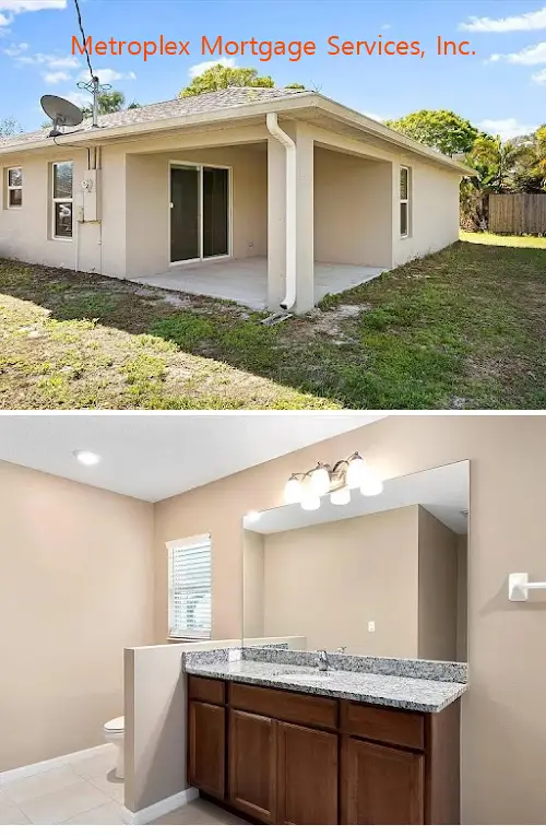 Metroplex Mortgage Services, Inc.