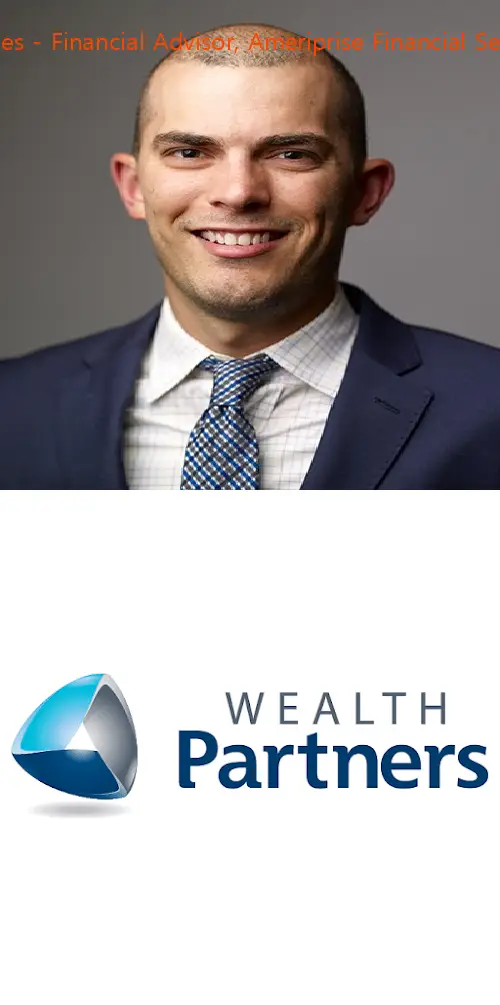 Seth Rhodes - Financial Advisor, Ameriprise Financial Services, LLC