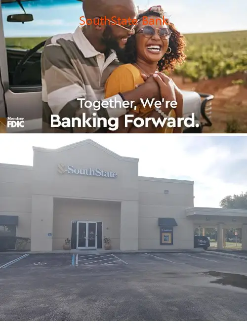 SouthState Bank