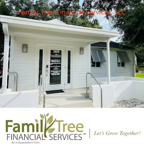Family Tree Financial Services, LLC