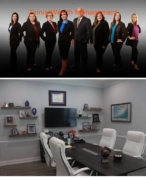 Zinnia Wealth Management