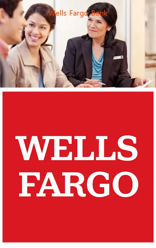 Wells Fargo Bank