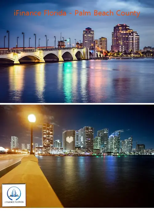 iFinance Florida - Palm Beach County