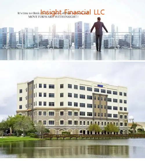 Insight Financial LLC