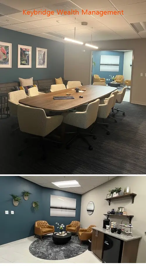 Keybridge Wealth Management