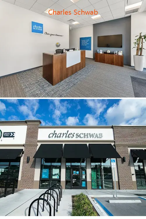 Charles Schwab