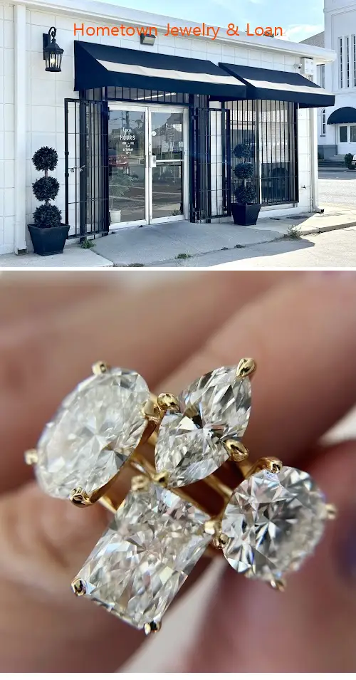 Hometown Jewelry & Loan