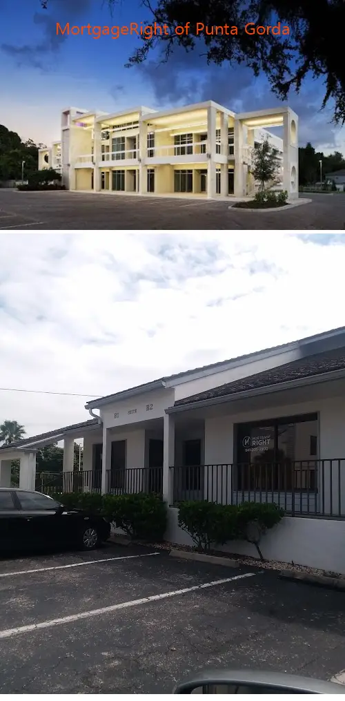 MortgageRight of Punta Gorda