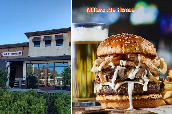 Millers Ale House