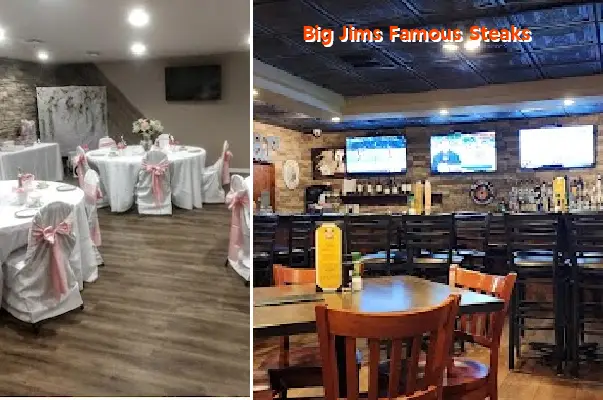 Big Jims Famous Steaks