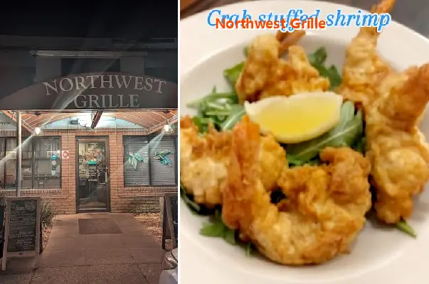 Northwest Grille